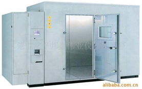 東莞市常平邦鑫偉業(yè)儀器制造廠恒溫試驗設(shè)備產(chǎn)品全覽