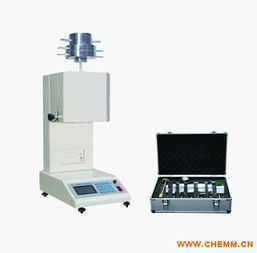 熔融指數儀專業生產 引領精密儀器儀表制造的技術革新